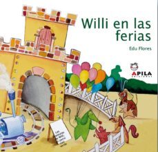 willi en las ferias-eduardo flores-9788461261451