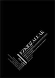 ezkiozaleak-julia montilla campillo-9788461366651