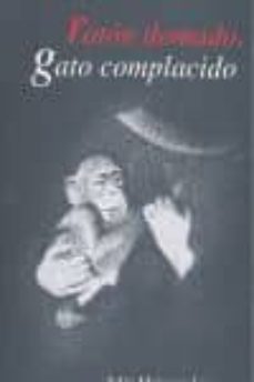 raton domado, gato complacido-julio maiques linares-9788461370351