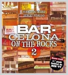 barcelona on the rocks 2-9788461528851