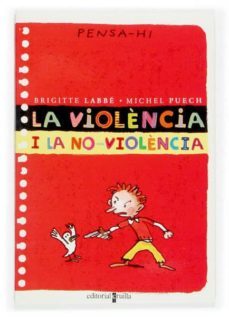 la violencia i la no violencia (catala)-9788466106351