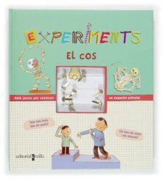 el cos (experiments)-9788466113151
