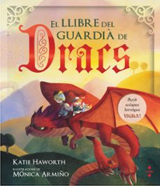 el llibre del guardia de dracs-9788466142151