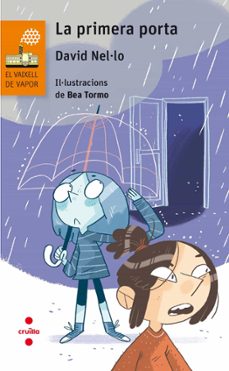 la primera porta-david nel.lo-9788466143851