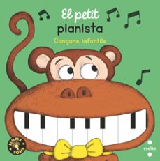el petit pianista. cançons infantils-9788466156851