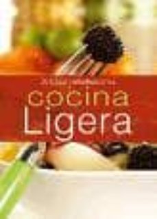 351.232 combinaciones cocina ligera-maria aldave-9788466215251