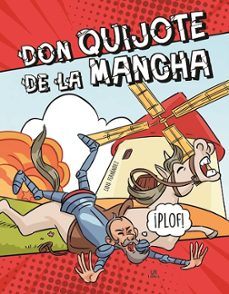 Imagen Principal de Don Quijote de la Mancha