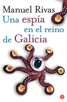 una espia en el reino de galicia-9788466306751