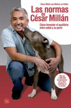 las normas de cesar millan-9788466325851