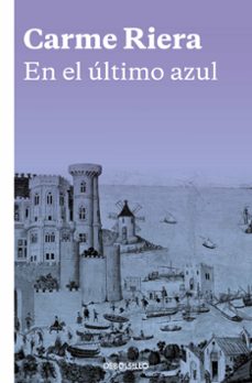 en el ultimo azul-9788466334051
