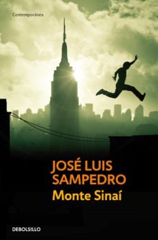 monte sinai (ebook)-jose luis sampedro-9788466336451