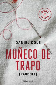 ragdoll (muñeco de trapo)-daniel cole-9788466351751