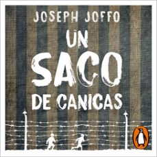 un saco de canicas-joseph joffo-9788466352451