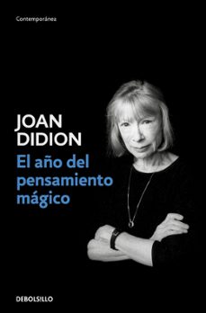 el año del pensamiento magico-9788466374651