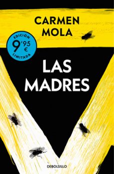 las madres (campaña de verano edicion limitada) (la novia gitana 4)-9788466375351
