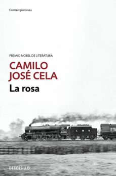 la rosa-camilo jose cela-9788466379151