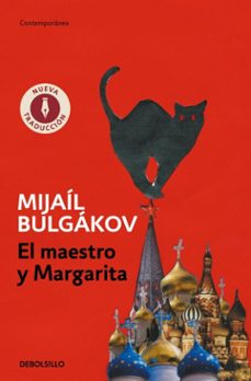 el maestro y margarita (nueva traduccion) (ebook)-mijail bulgakov-9788466380751