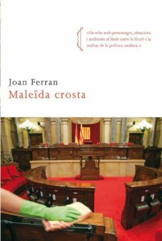 maleida crosta-joan ferran-9788466410151