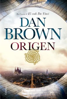 origen (catala)-dan brown-9788466423151