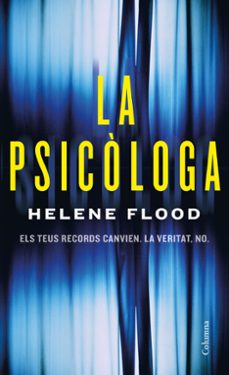 la psicologa (cat)-9788466426251