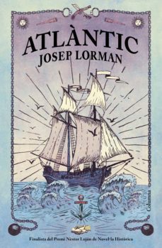 atlàntic-josep lorman-9788466427951