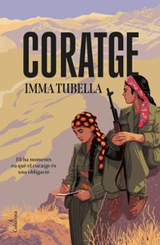 coratge-imma tubella casadevall-9788466432351