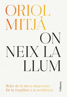 on neix la llum-oriol mitjà-9788466434751