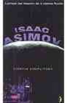 cuentos completos ii-isaac asimov-9788466622851