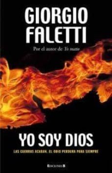 yo soy dios-giorgio faletti-9788466643351