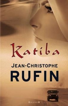 katiba-jean christophe rufin-9788466644051