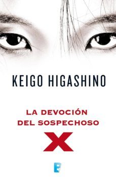 la devocion del sospechoso x (ebook)-9788466650151
