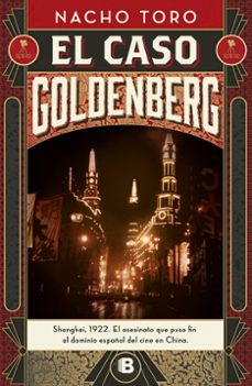 el caso goldenberg-9788466665551