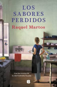 los sabores perdidos (ebook)-9788466666251