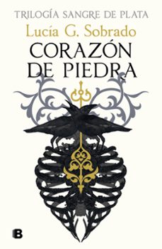 corazon de piedra-9788466679251