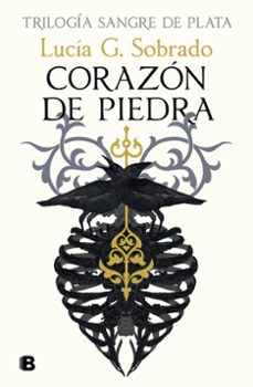 corazon de piedra-lucia g. sobrado-9788466679251