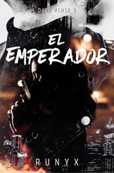 el emperador (dark verse 3)-9788466680851