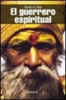 el guerrero espiritual-ramiro calle-9788466706551