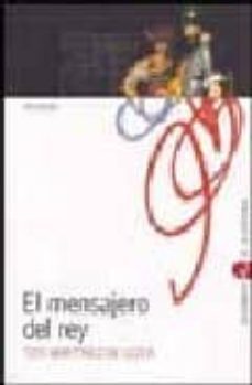 el mensajero del rey-9788466715751