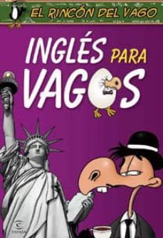 ingles para vagos (ebook)-9788467006551
