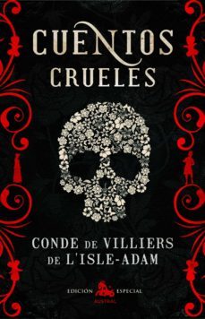 cuentos crueles (ebook)-auguste de villiers de l isle adam-9788467007251