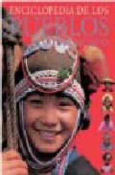 enciclopedia de los pueblos del mundo-9788467019551