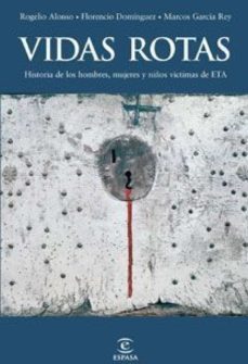 vidas rotas (ebook)-9788467038651