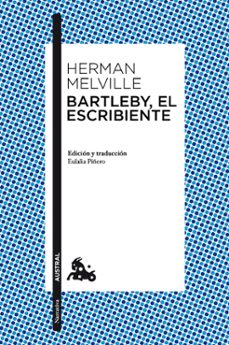 bartleby, el escribiente-9788467039351