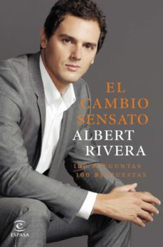 el cambio sensato (ebook)-9788467044751