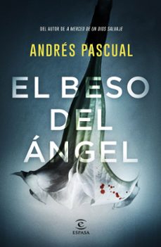 el beso del angel-9788467057751