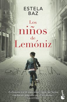 los niños de lemoniz-9788467058451