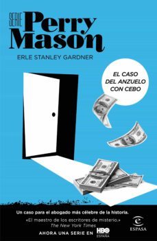 el caso del anzuelo con cebo (serie perry mason 4)-erle stanley gardner-9788467062151