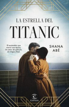 la estrella del titanic-shana abe-9788467065251