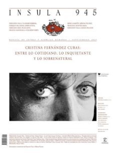 cristina fernandez cubas: entre lo cotidiano, lo inquietante y lo sobrenatural (ebook)-9788467078251