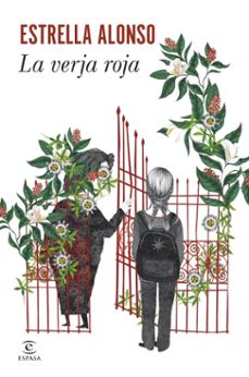 la verja roja (ebook)-estrella alonso-9788467081251